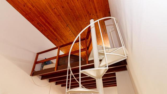 Apartamento à venda com 2 dormitórios em Vila abernéssia, Campos do jordão cod:55874 - Foto 11