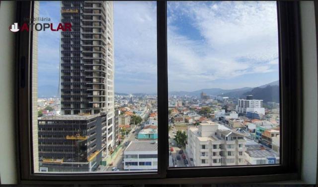 Acecondições: permuta + saldo a vista, apartamento com 1 suíte + 2 demi suítes à venda, 11 - Foto 8