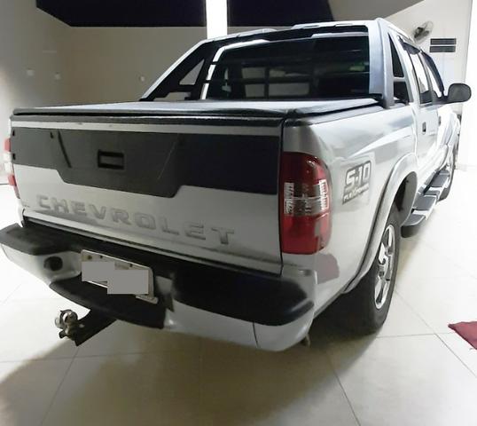 Camionte S10 Executive 2009/2010 - Foto 5