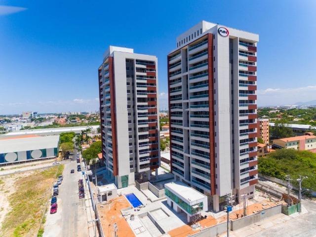 Apartamento no Luciano Cavalcante - 72m² - 2 Quartos - 2 Vagas (AP0462) - Foto 6