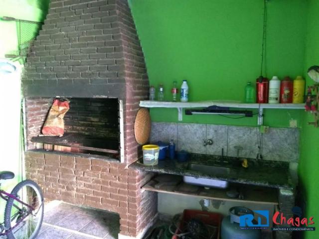 Casa no aruan em caraguatatuba - Foto 11