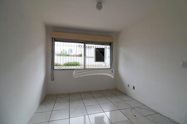 Apartamento para alugar com 1 dormitórios em Centro, Passo fundo cod:13461 - Foto 2