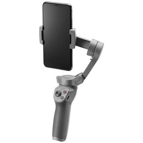Gimbal DJI Osmo Mobile 3 OF100 - Preto - Foto 3