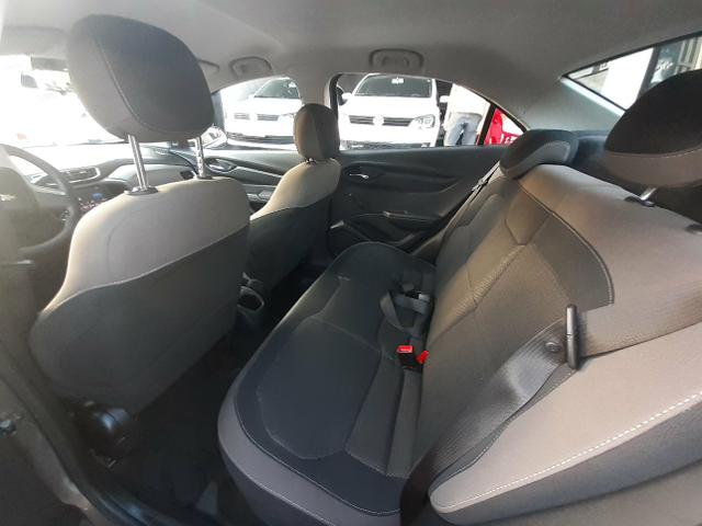 Prisma 2014 LT
