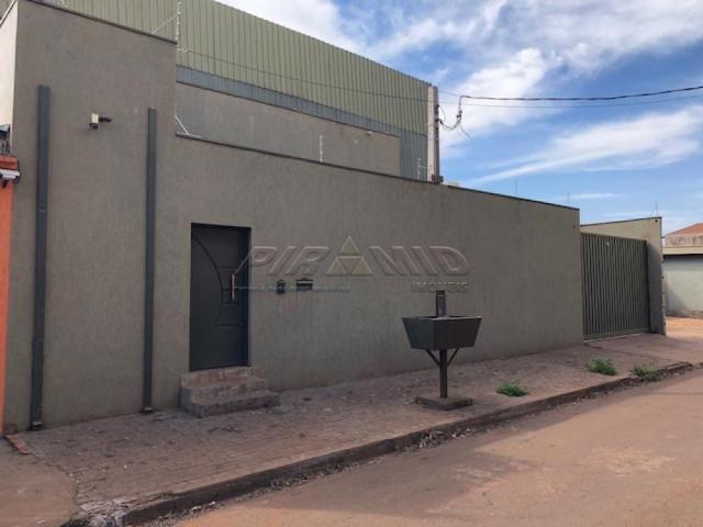 Escritório para alugar em Distrito industrial, Jardinopolis cod:L167720 - Foto 2