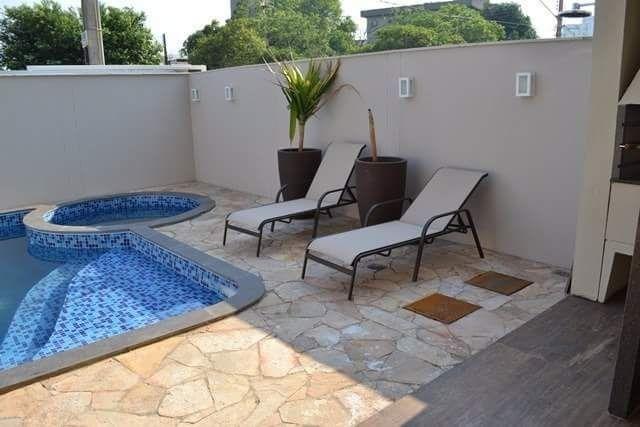 Apto no Residencial Astúrias - 308 Sul - Foto 10