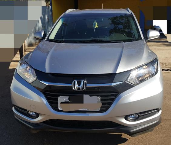 Honda HR-V - Foto 3