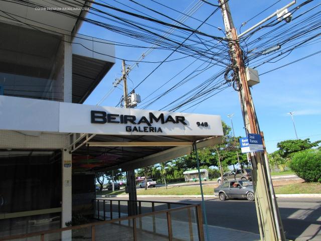 LOJA NA GALERIA BEIRA MAR, BAIRRO 13 DE JULHO - Foto 3