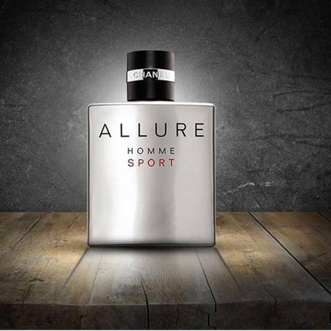 Perfume Allure Homme Sport 100 ml