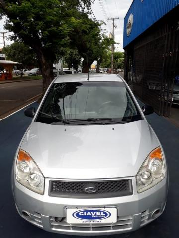 FORD FIESTA 2007/2008 1.0 MPI HATCH 8V FLEX 4P MANUAL - Foto 2