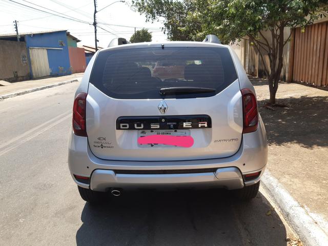 Renault Duster Dynamic 2017 - Foto 2