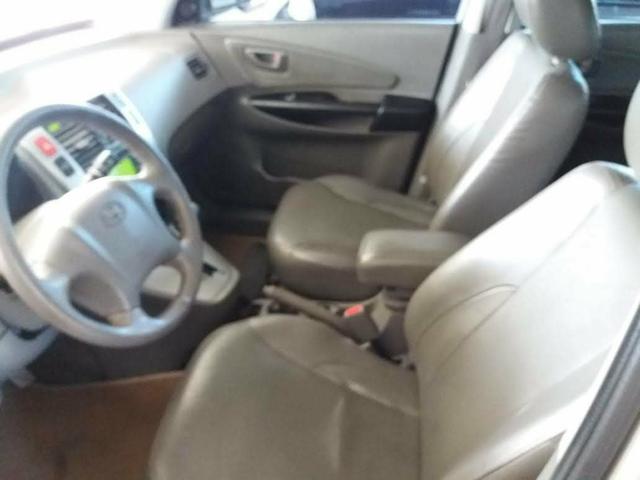 Tucson gls 2.7 4x4 top de linha - Foto 10