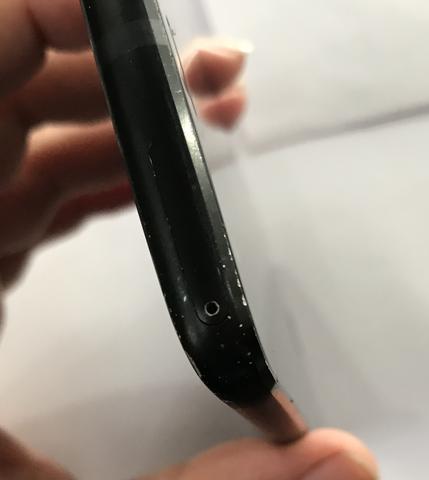 Moto X4 - Foto 3