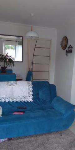 Apartamento 2 Dormts e sacada - Foto 15