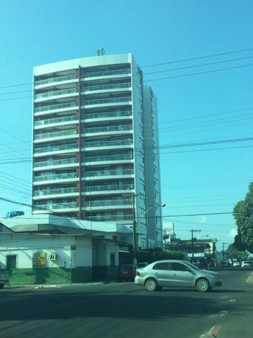 Aluguel apartamento MANHATAN - Foto 4
