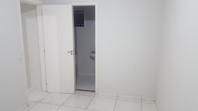 Apartamento 2 dorms c/ suíte. 1 vaga de garagem - Foto 4