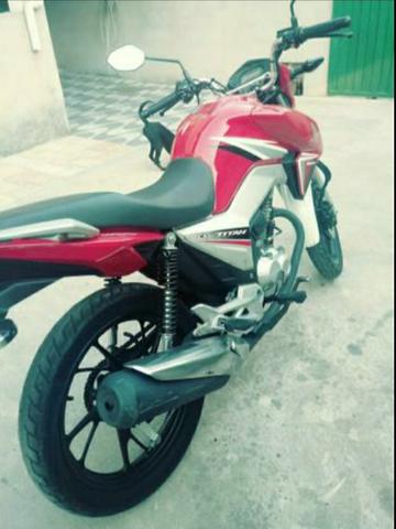 Titan 160 esdi - Foto 2