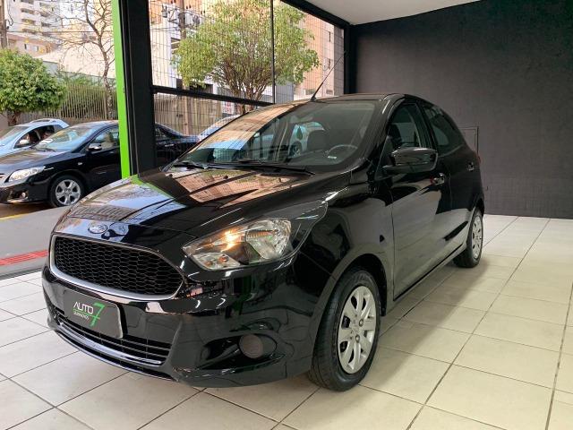 KA SE 1.0 Hatch B flex - Foto 3