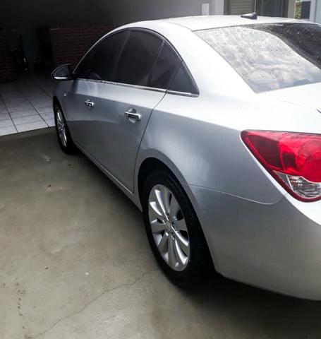 Chevrolet Cruze - Foto 17
