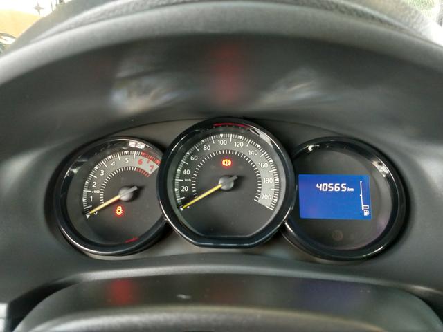 Renault/ Sandero 1.6 expression "40.000 km" - Foto 16