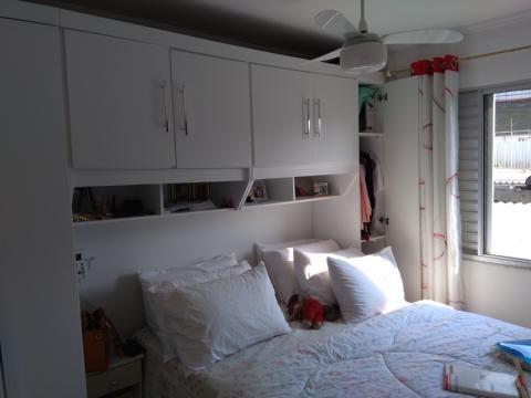 Apartamento 2 Dormts e sacada - Foto 5
