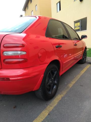 Vendo Fiat Brava SX - Foto 4