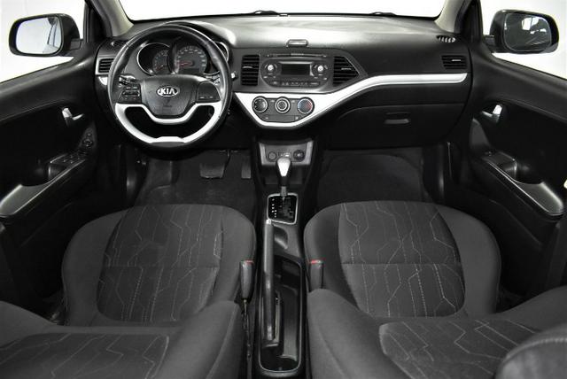 Kia Picanto EX (*48 x 761,00 venha conferir as menores txs do mercado estão na Trip) - Foto 7