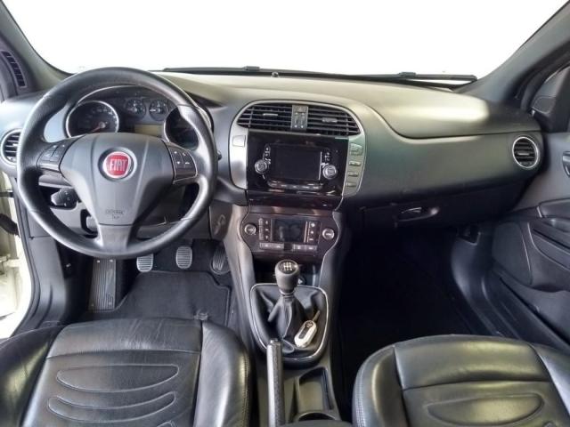 Fiat Bravo 1.8 Blackmotion 4P - Foto 5