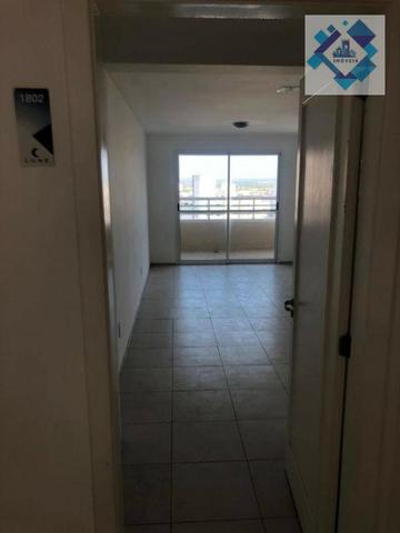 Edifício Grand Monde Residence 4 dormitórios Cocó - Foto 11