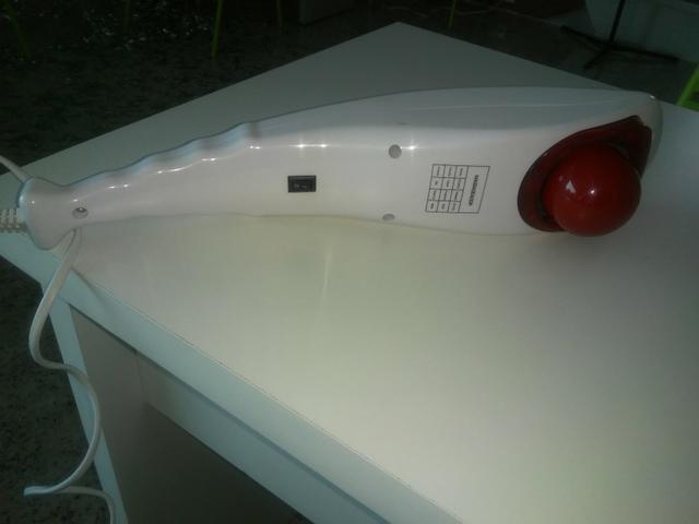 Massageandor - Foto 2
