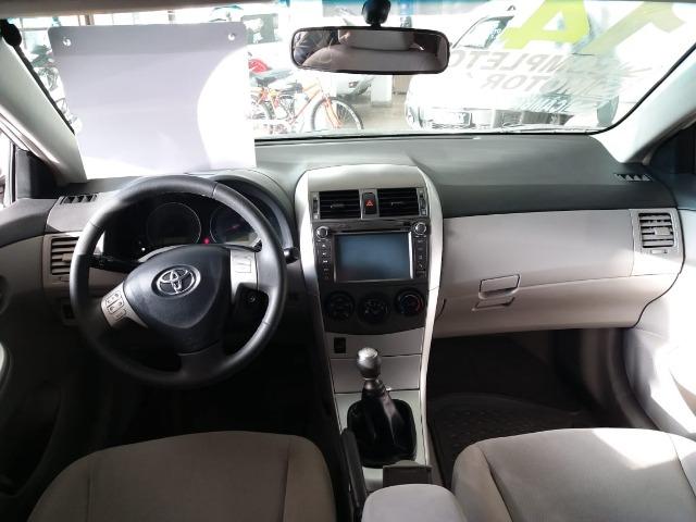 Corolla 1.8 gli 2014 completo - Foto 2