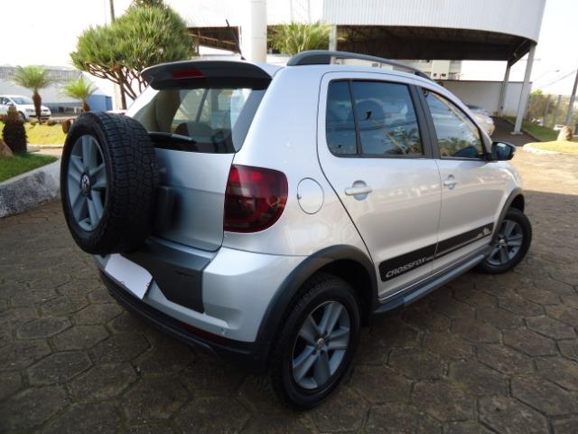 VW CrossFox GII 1.6 11/12(Ipva 2020) - Foto 3