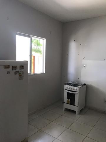 Apartamento 1 quarto Mobiliado