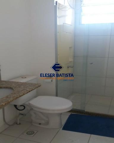 M.E.N.O.R V.A.L.O.R >> AP Condomínio Ilha Bela 02 quartos - Foto 5