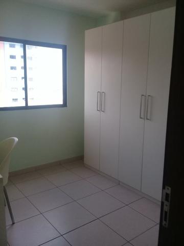 Apartamento TOP em Barro Vermelho, 3 quartos sendo 1 suíte e duas semisuítes - Foto 3