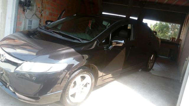New civic - Foto 2