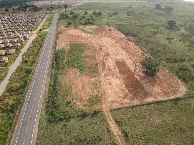 Lote área Comercial - Foto 18
