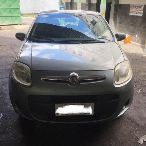 Palio essence 1.6