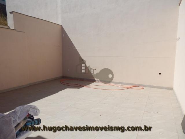 Cod. 1132- Casa Bairro São Lucas - Foto 16