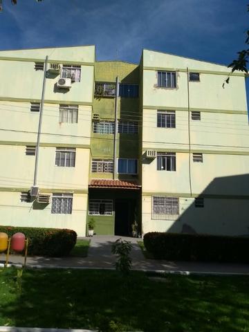 Residencial Paiaguás com 2 quartos ao lado do parque das aguas - Foto 8