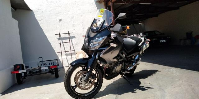 V strom DK 1000 - Foto 4