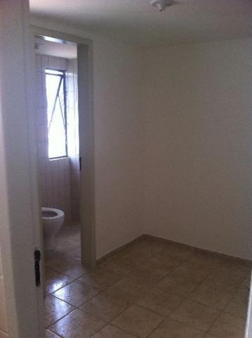 1211 - 02 Suítes - 76m² - Nascente - Andar Alto - Localizado em Piedade - Foto 9