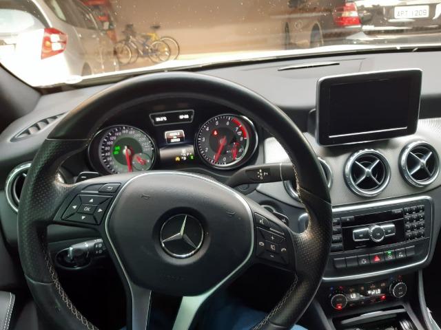 Mercedes Benz Gla 250 Vision 2.0 Tb 16v 211cv At - Foto 6