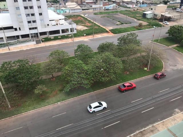 Vende- Se Apto De 2 Quartos Com Varanda em Samambaia - Foto 13