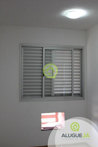 Gd 3 américas, Apto 3/4 sendo 1 suíte e 2 vagas de garagem no jd das américas Cuiabá-MT - Foto 4