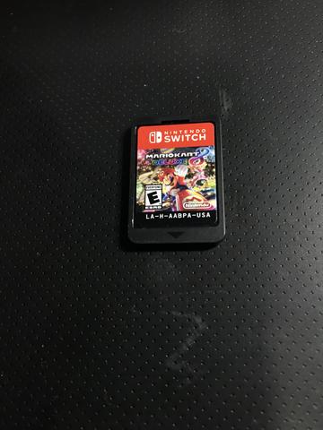Mario Kart 8 Deluxe - Jogo Nintendo Switch - Foto 3