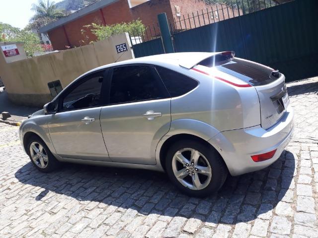 Focus glx 2.0 C / GNV - Foto 5
