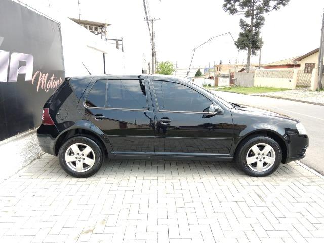 Golf 1.6 Flex 2010 - Foto 4