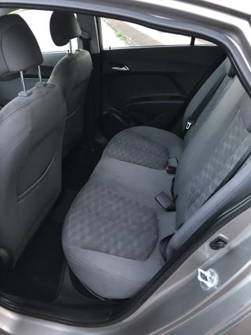 HYUNDAI HB20s 2016/2016 COMFORTPLUS 1.6 AUTOMÁTICO, IMPECÁVEL!!! - Foto 3