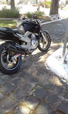 Yamaha ys 250 fazer 2013 - Foto 5